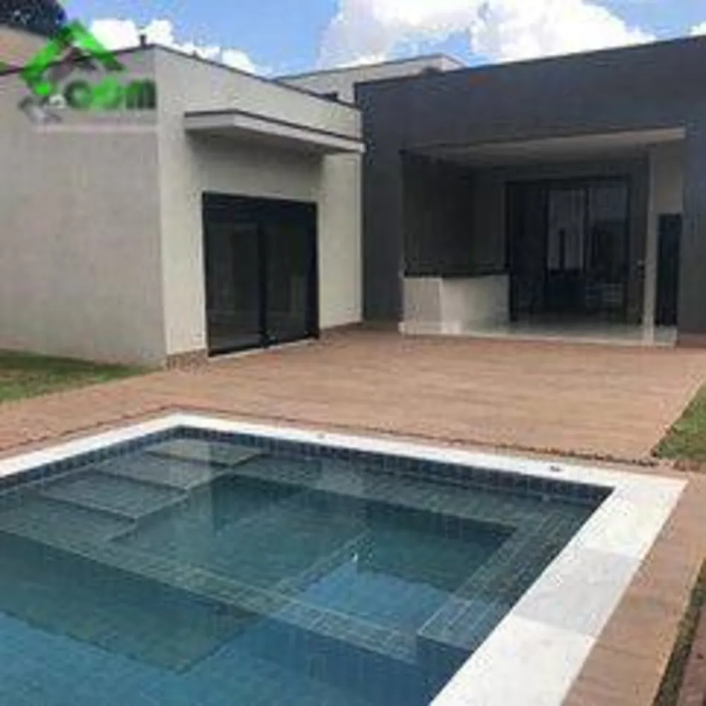 Casa, 3 quartos, 264 m² - Foto 3