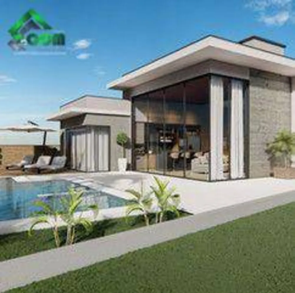 Casa, 3 quartos, 264 m² - Foto 4