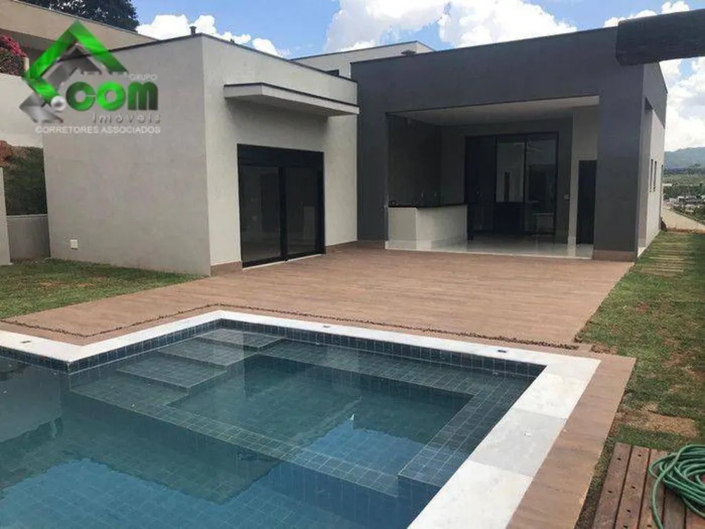 Casa, 3 quartos, 264 m² - Foto 2