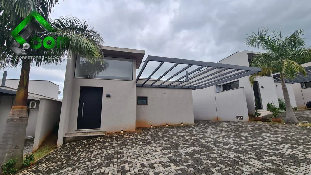 Casa, 3 quartos, 134 m² - Foto 1