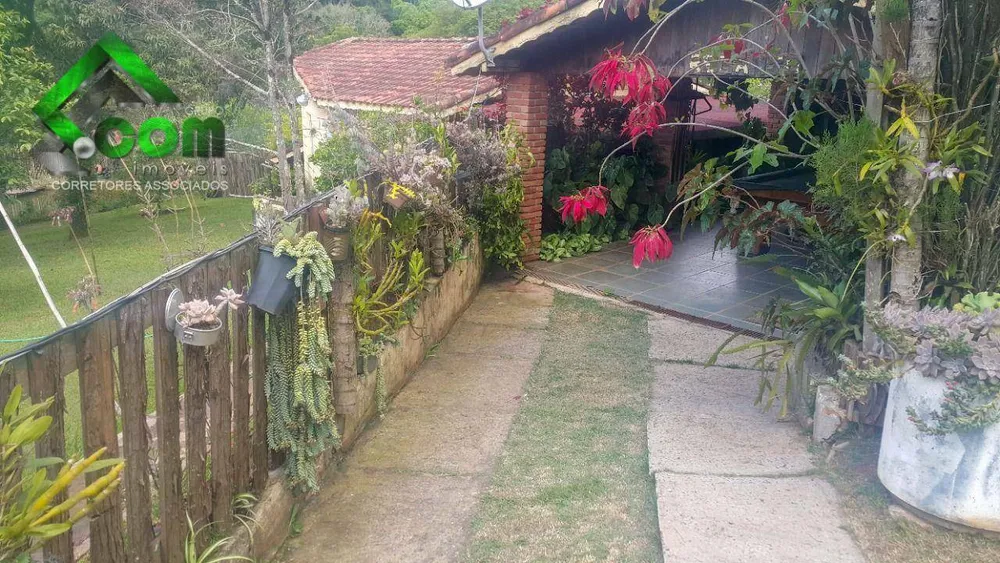 Chácara, 3 quartos, 3725 m² - Foto 2