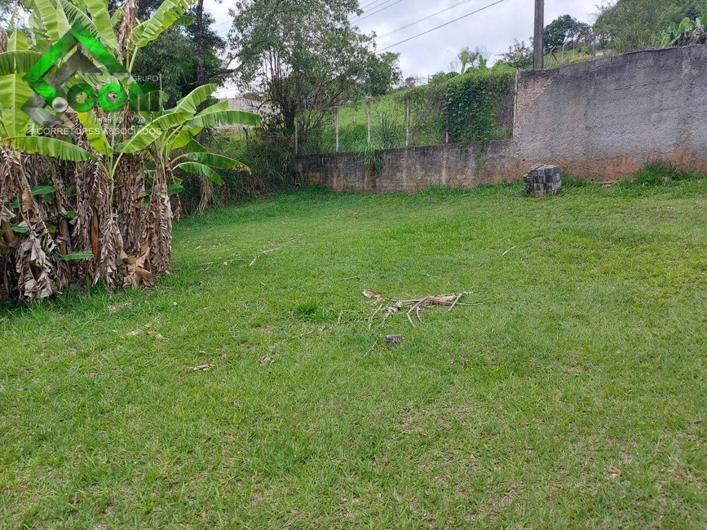 Terreno, 535 m² - Foto 1
