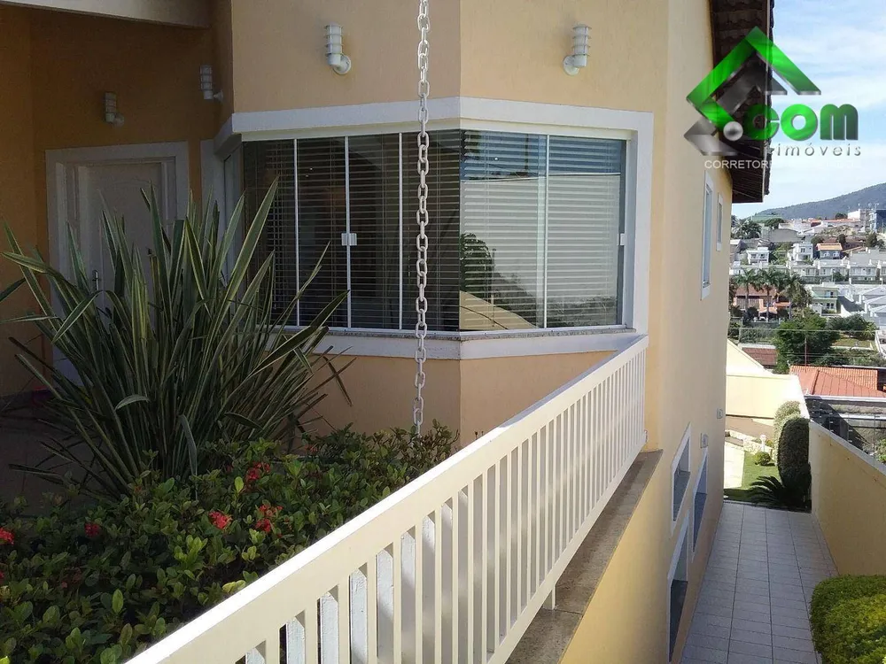 Casa, 5 quartos, 365 m² - Foto 3