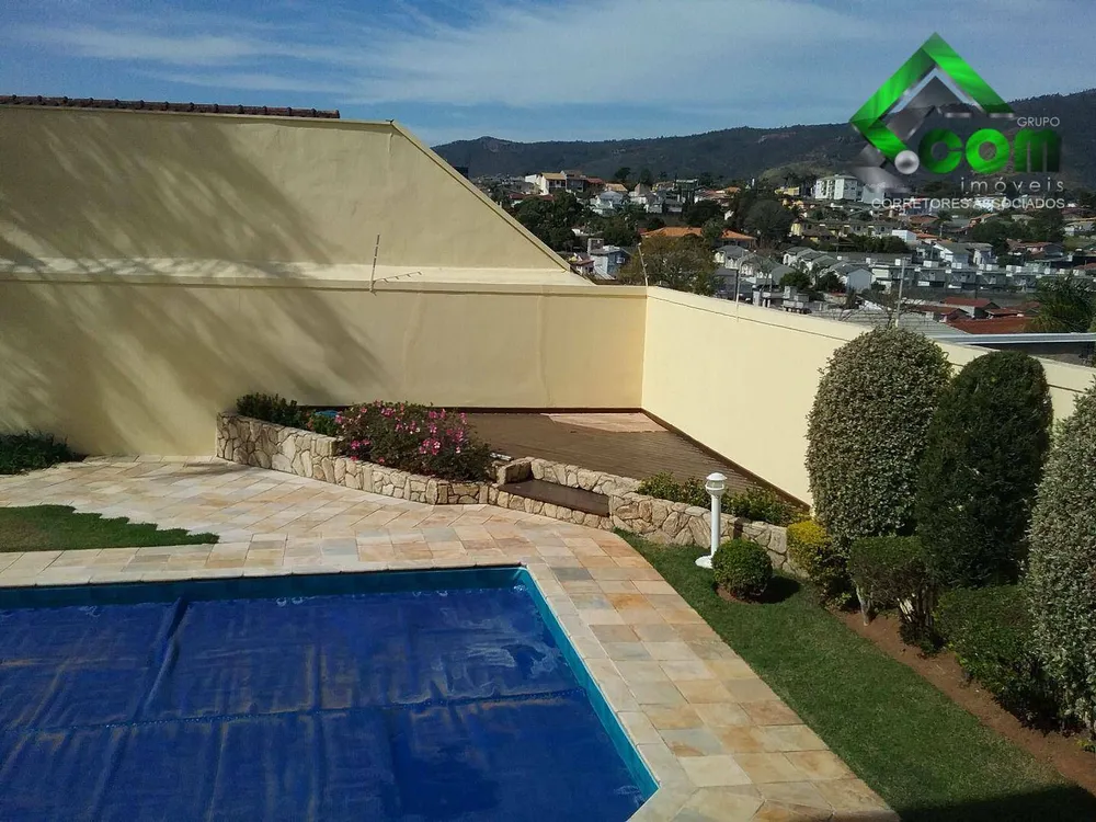 Casa, 5 quartos, 365 m² - Foto 2