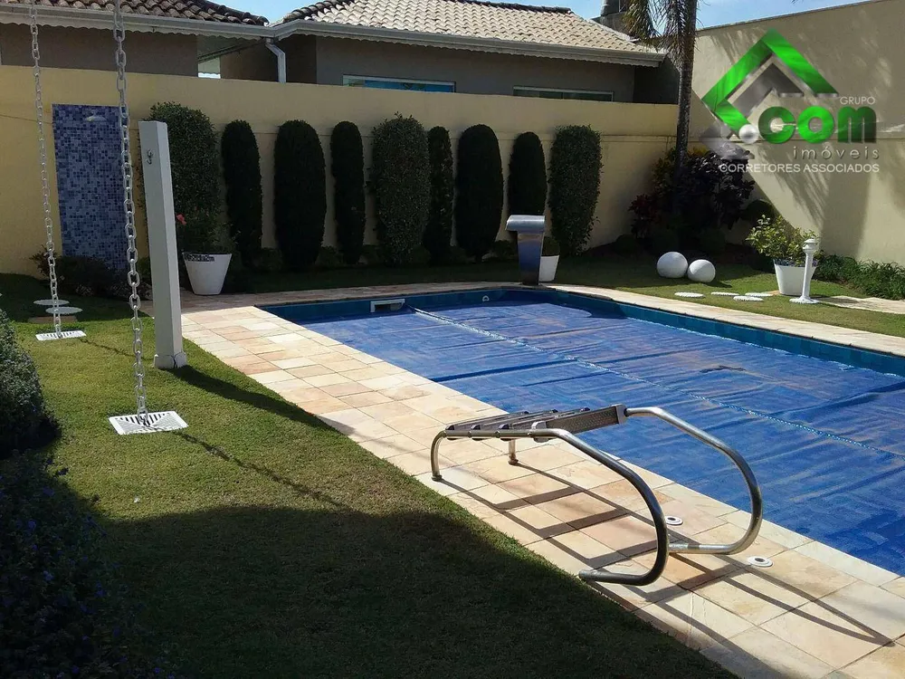 Casa, 5 quartos, 365 m² - Foto 1