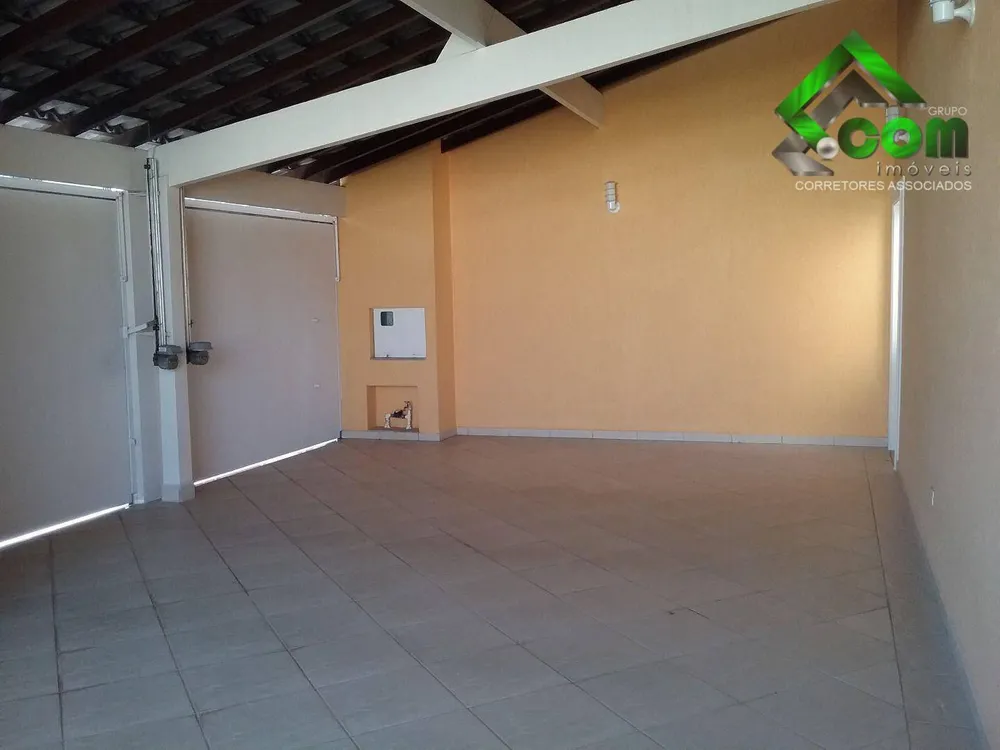 Casa, 5 quartos, 365 m² - Foto 4