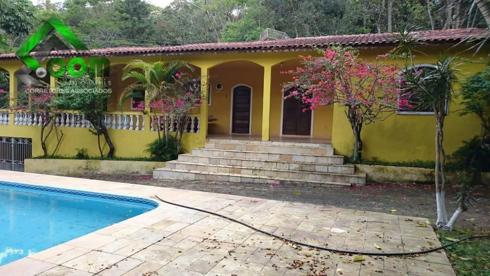Sítio, 2 quartos, 17 hectares - Foto 1