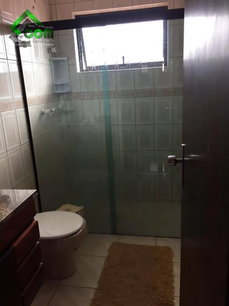 Casa, 3 quartos, 210 m² - Foto 4