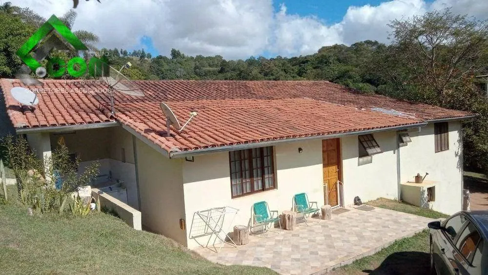 Chácara, 3 quartos, 2295 m² - Foto 2