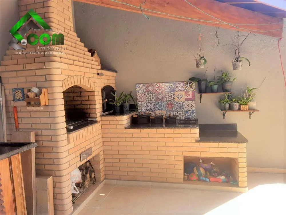 Casa, 3 quartos, 180 m² - Foto 4