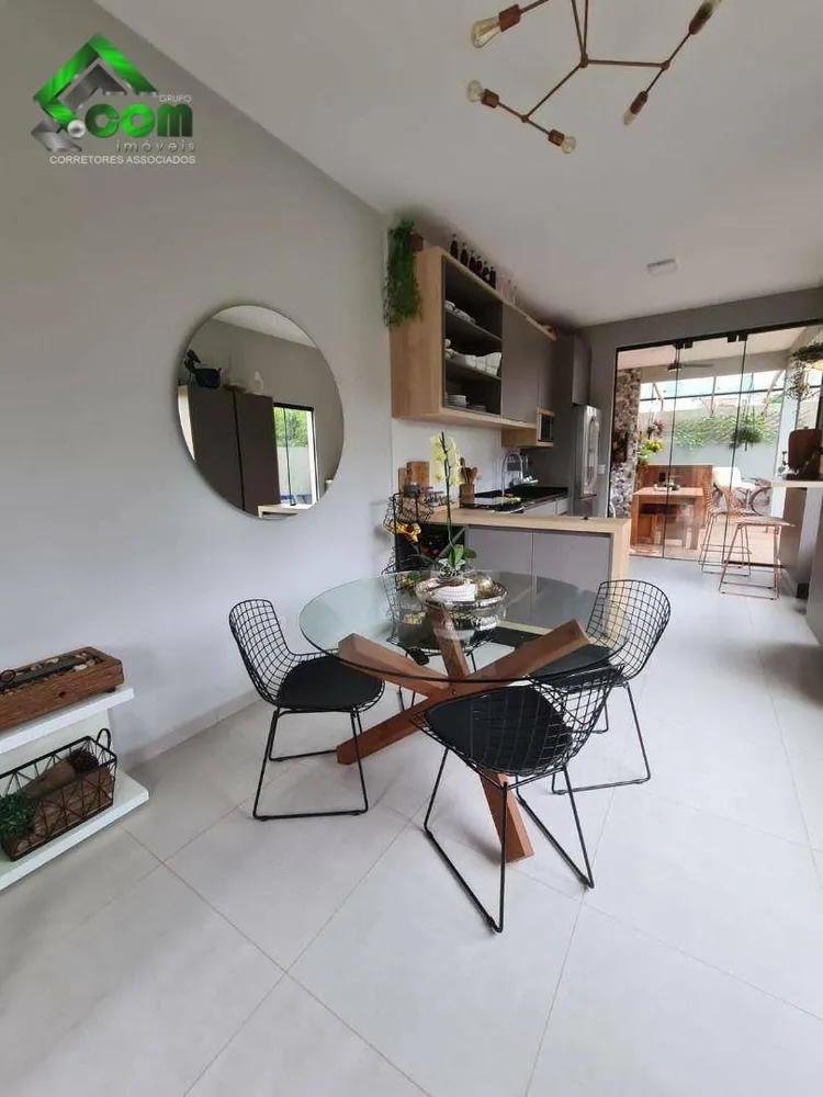 Casa, 3 quartos, 110 m² - Foto 3