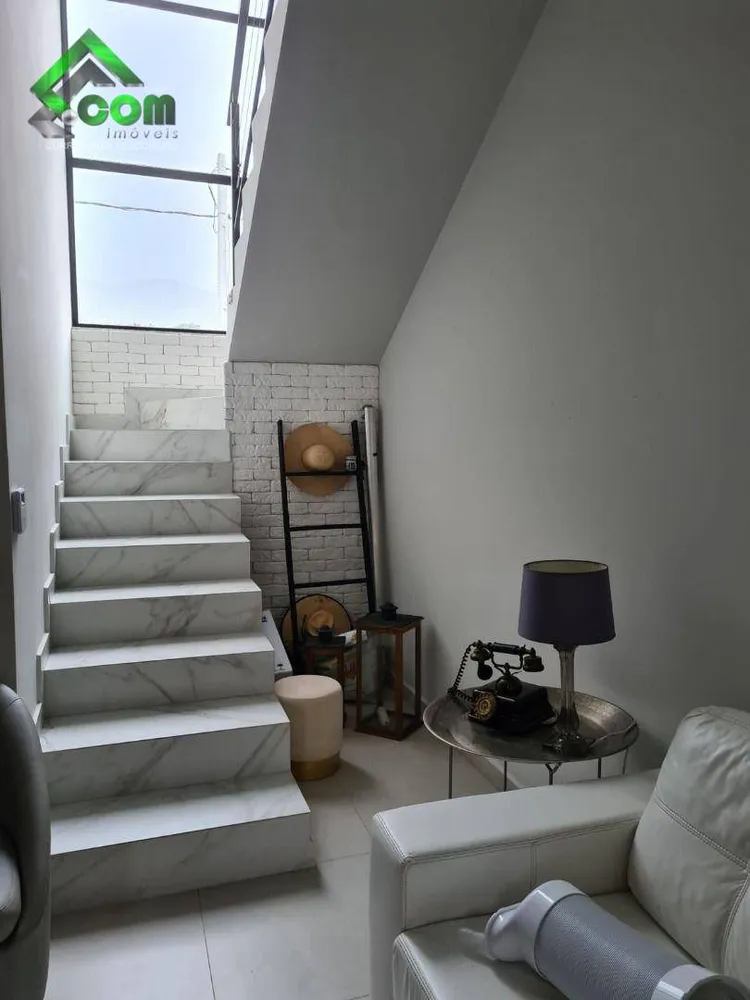 Casa, 3 quartos, 110 m² - Foto 4