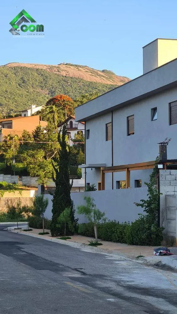 Casa, 3 quartos, 110 m² - Foto 2