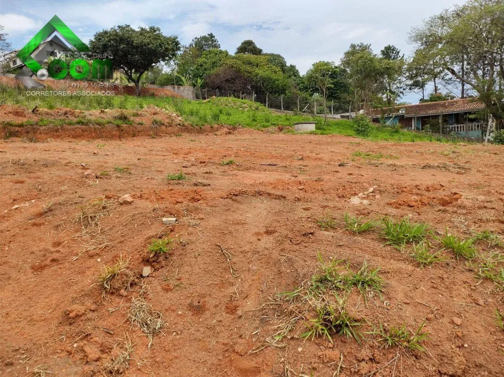 Terreno, 500 m² - Foto 1