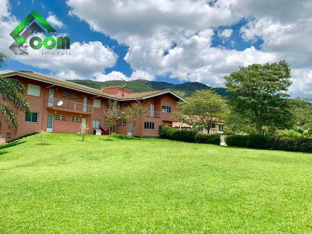 Casa, 1 quarto, 262 m² - Foto 3