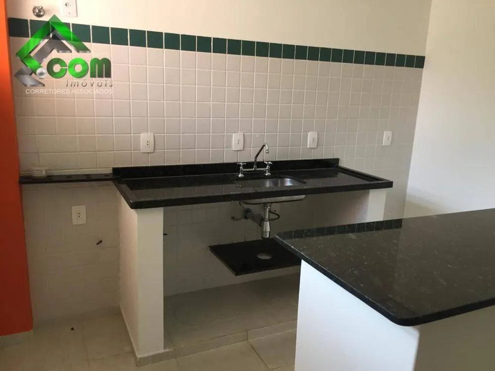 Casa, 1 quarto, 262 m² - Foto 4