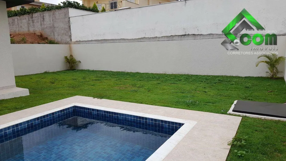 Casa, 3 quartos, 232 m² - Foto 3