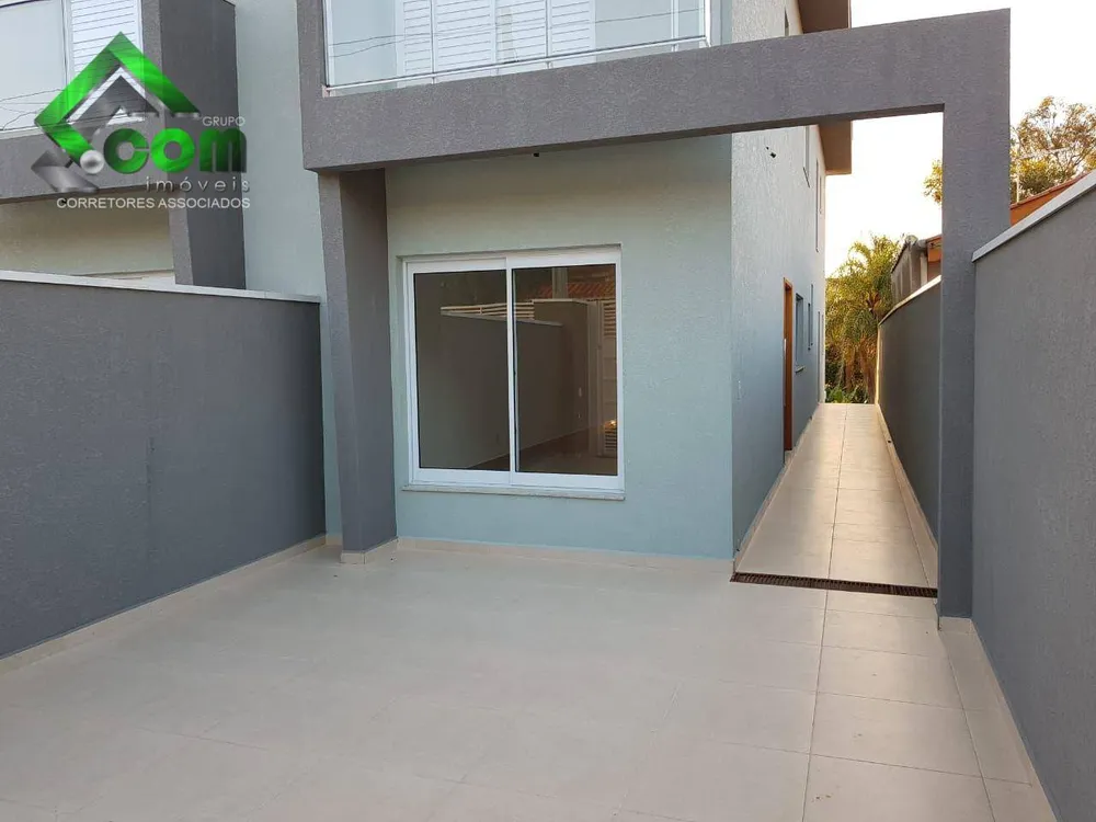 Casa, 3 quartos, 144 m² - Foto 3