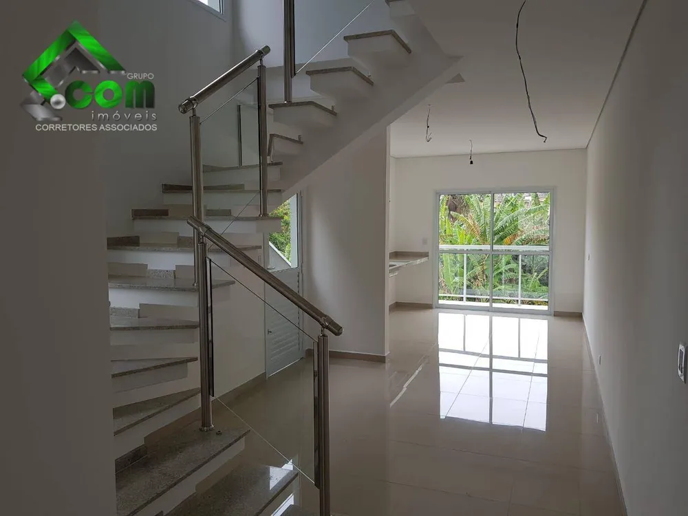 Casa, 3 quartos, 144 m² - Foto 2