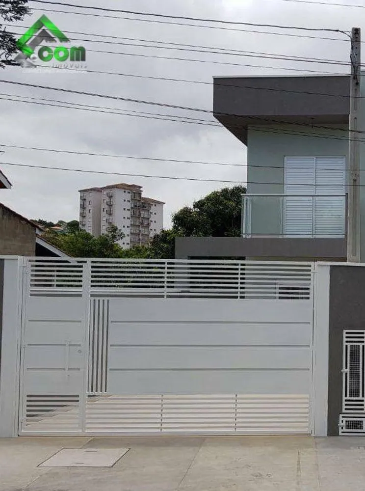 Casa, 3 quartos, 144 m² - Foto 4