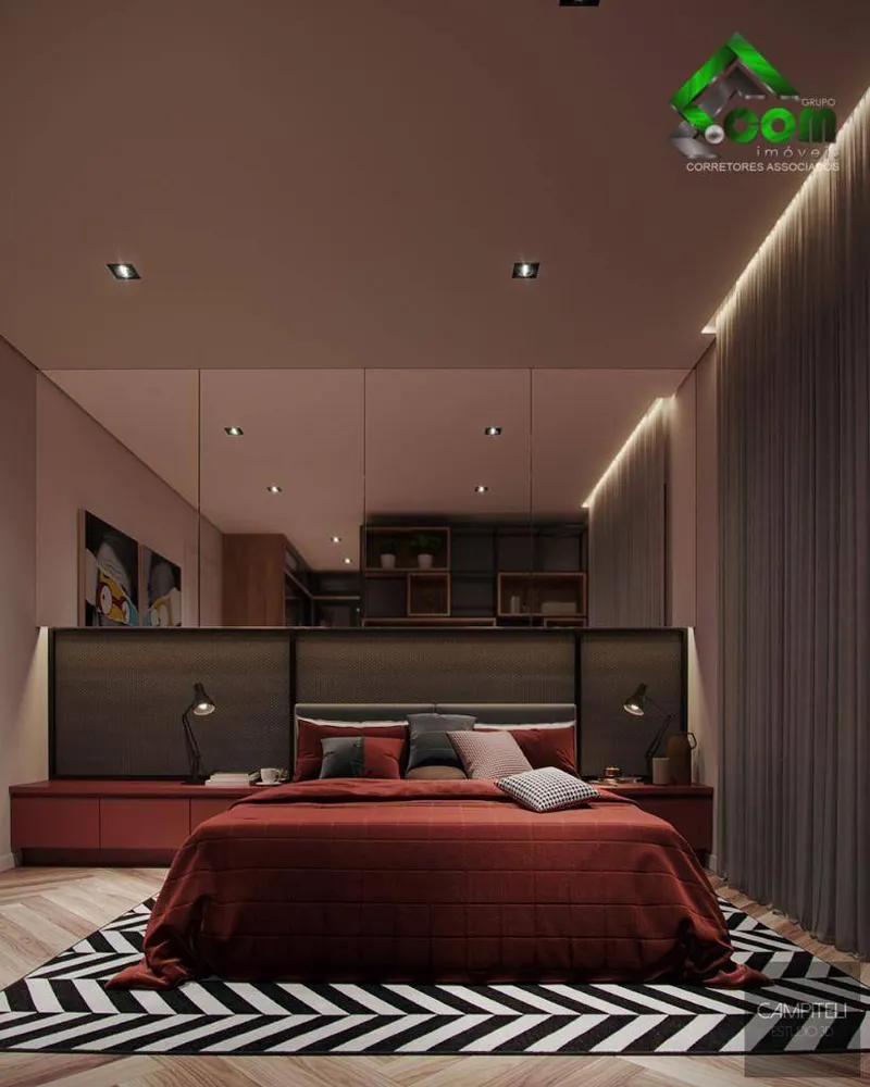 Casa, 3 quartos, 140 m² - Foto 4