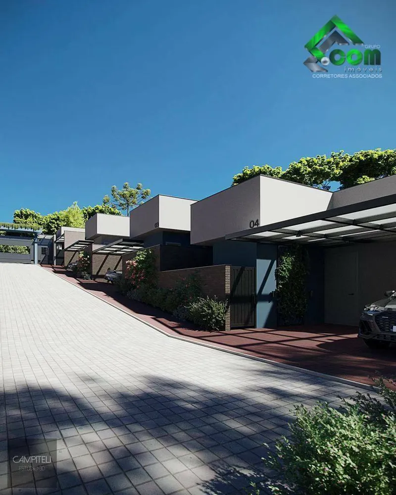 Casa, 3 quartos, 140 m² - Foto 1