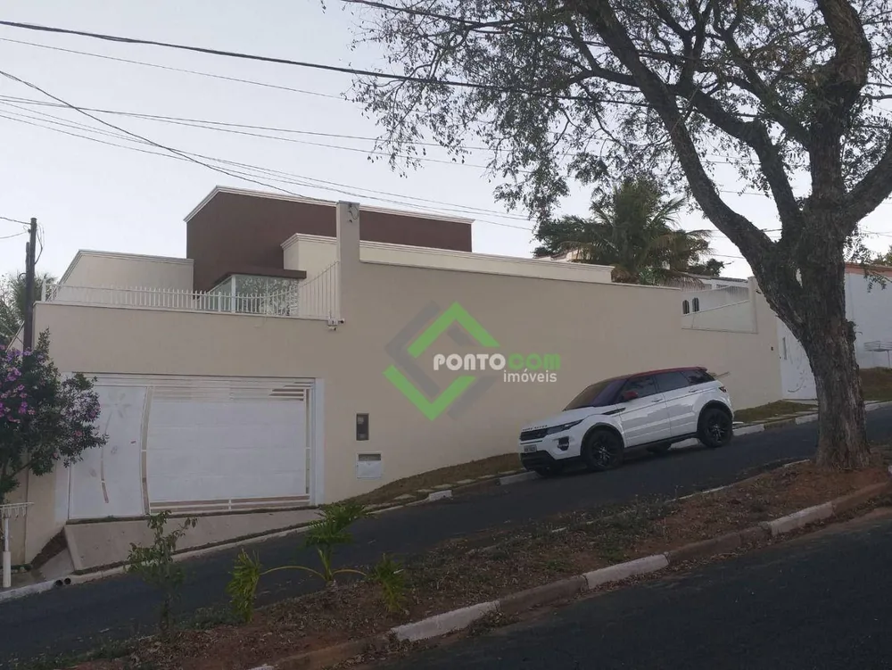 Casa, 4 quartos, 520 m² - Foto 2