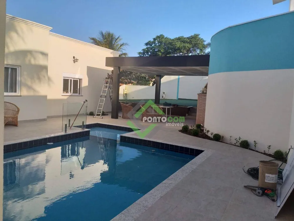 Casa, 4 quartos, 520 m² - Foto 1