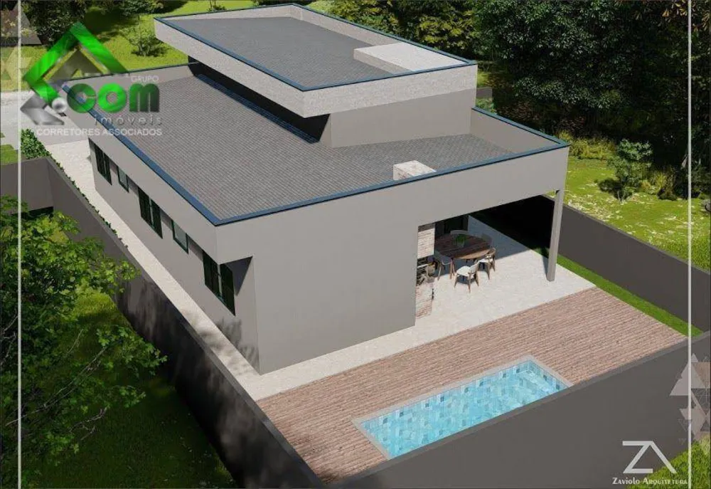 Casa, 3 quartos, 145 m² - Foto 3