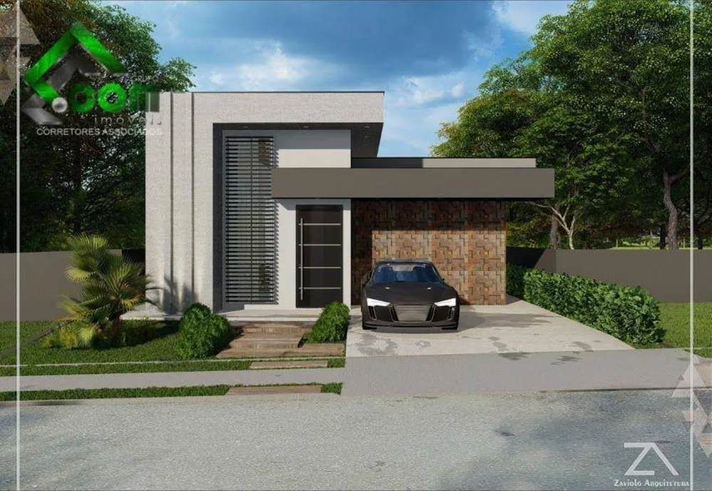 Casa, 3 quartos, 145 m² - Foto 4