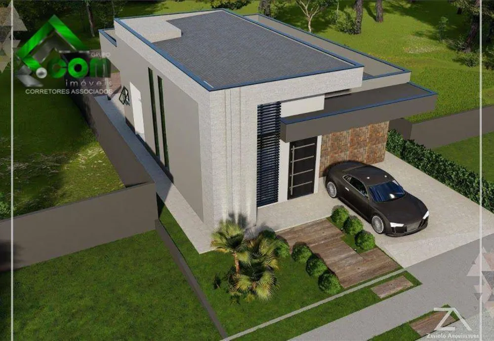 Casa, 3 quartos, 145 m² - Foto 2