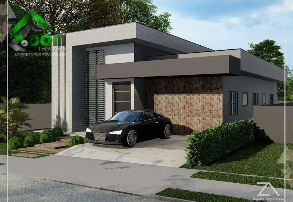 Casa, 3 quartos, 145 m² - Foto 1