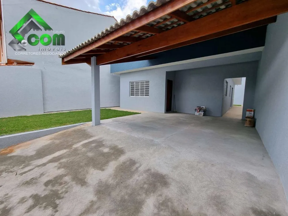 Casa, 3 quartos, 120 m² - Foto 2