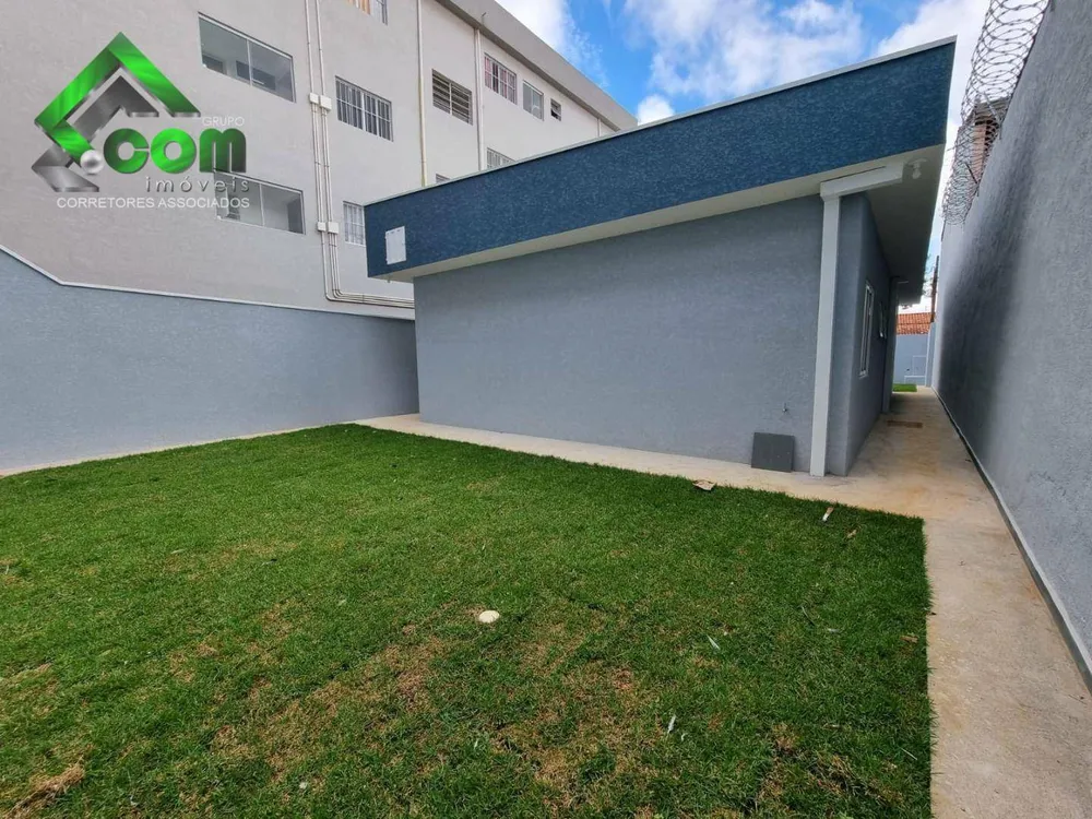 Casa, 3 quartos, 120 m² - Foto 4