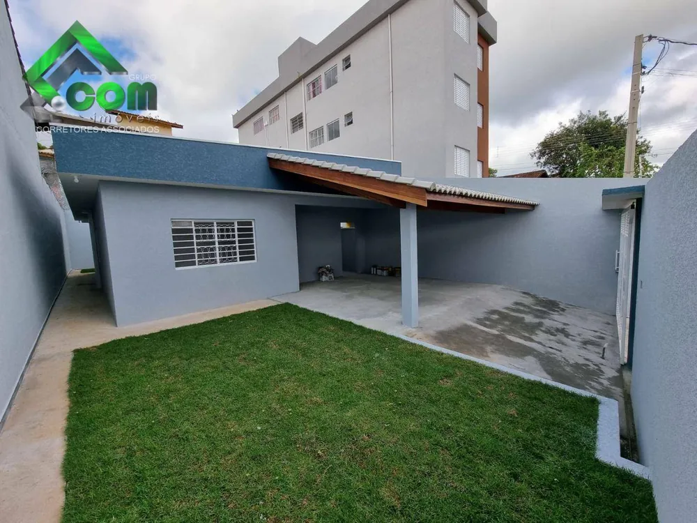 Casa, 3 quartos, 120 m² - Foto 1