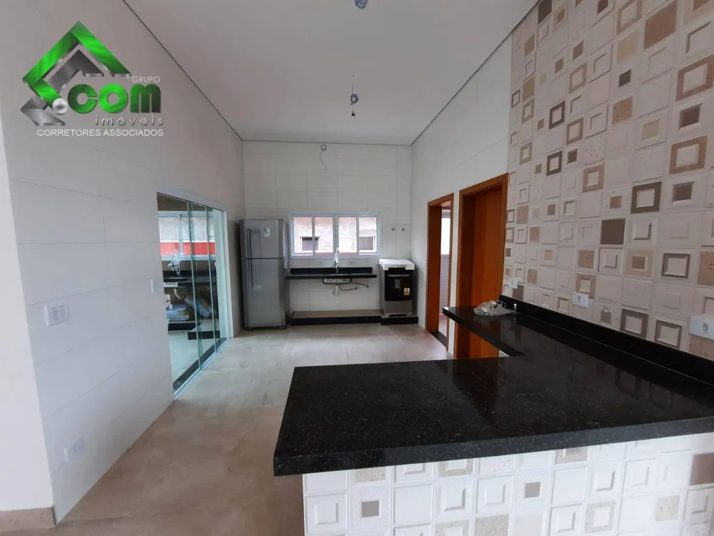 Casa, 3 quartos, 210 m² - Foto 4