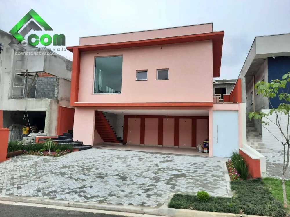 Casa, 3 quartos, 210 m² - Foto 1
