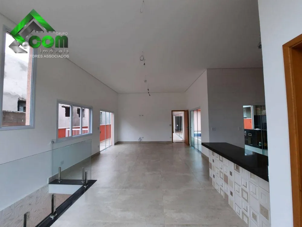 Casa, 3 quartos, 210 m² - Foto 3