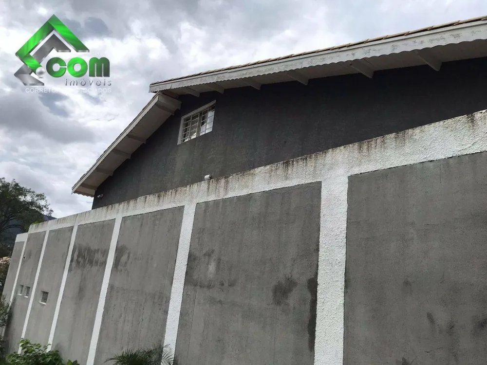 Casa, 3 quartos, 233 m² - Foto 3