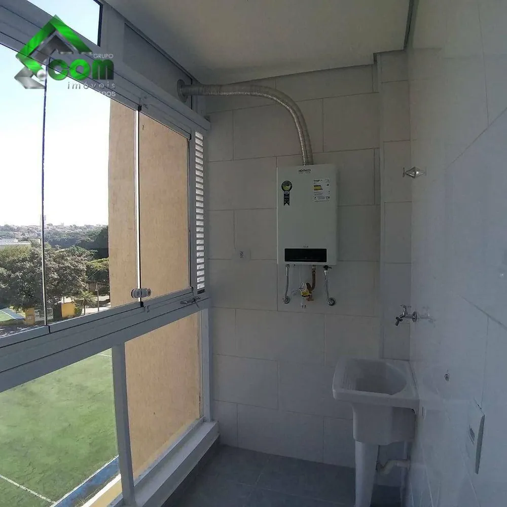 Apartamento, 2 quartos, 81 m² - Foto 4