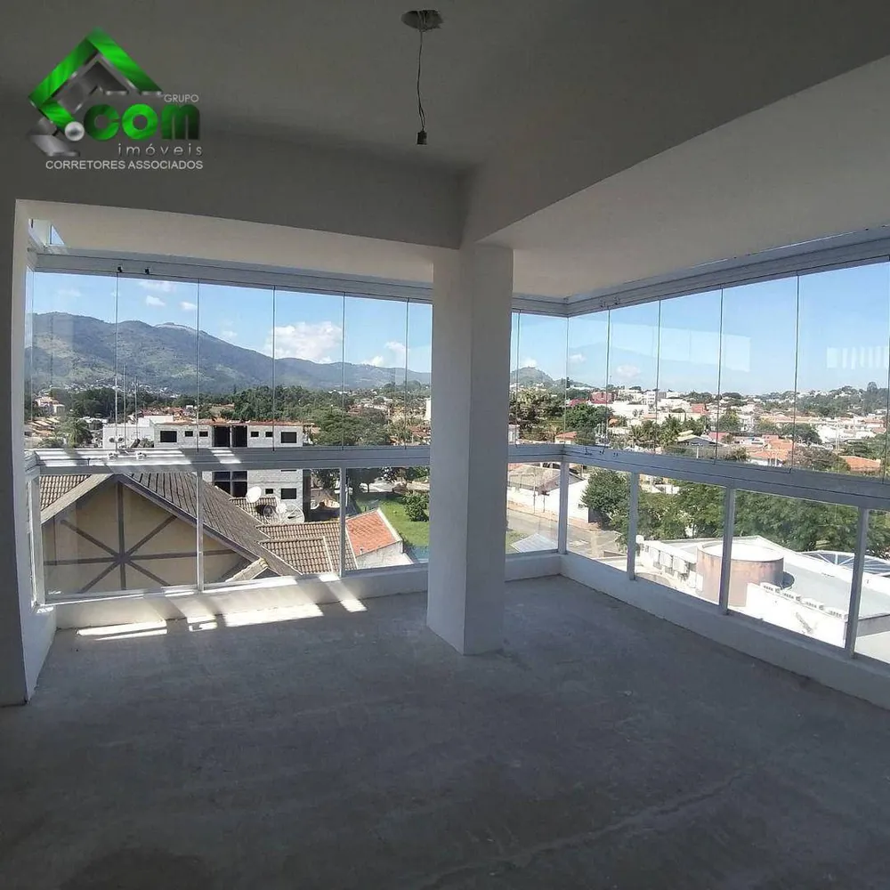 Apartamento, 2 quartos, 81 m² - Foto 1