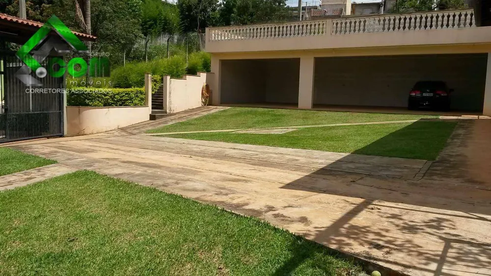 Chácara, 6 quartos, 2500 m² - Foto 4