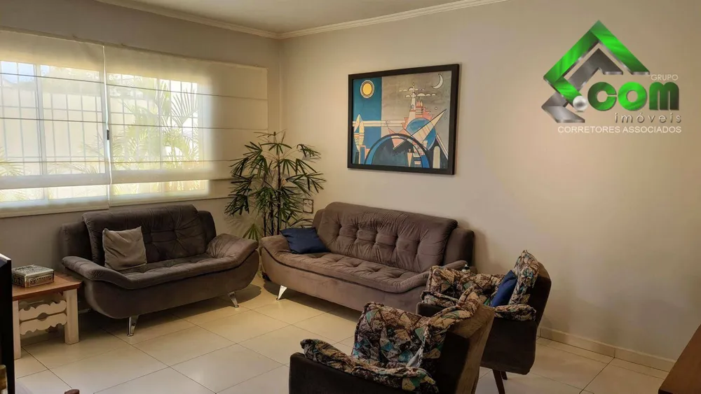Casa, 3 quartos, 178 m² - Foto 4