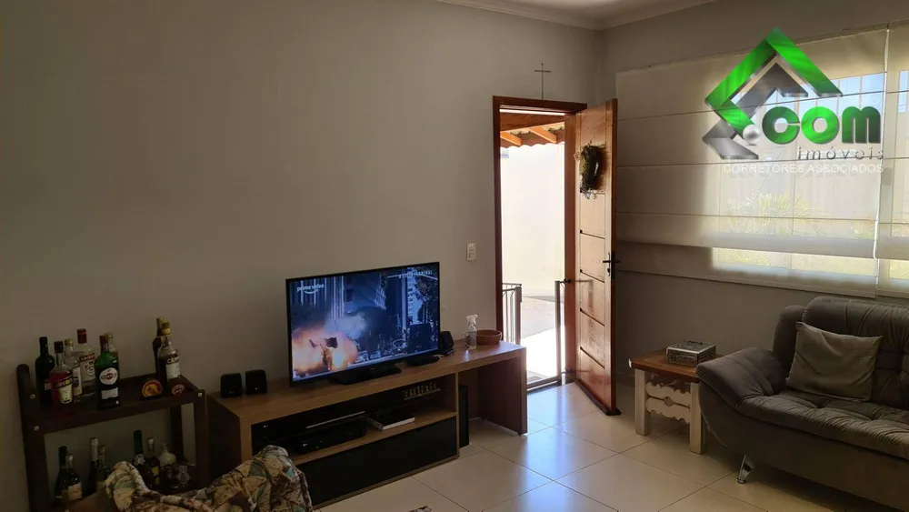 Casa, 3 quartos, 178 m² - Foto 3