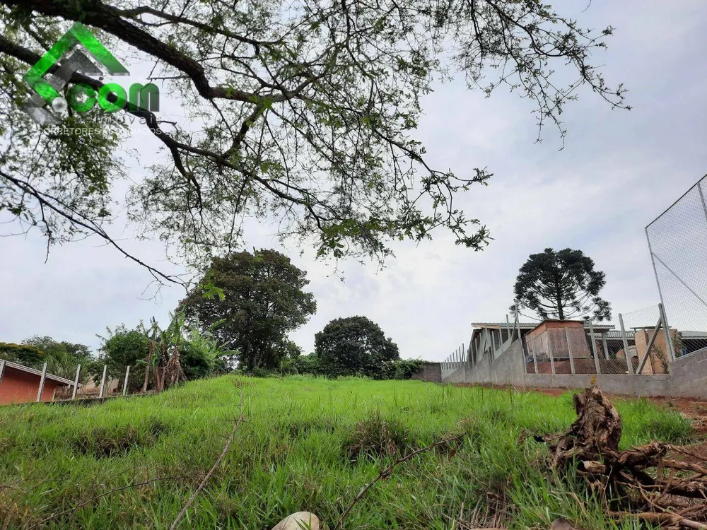 Terreno, 800 m² - Foto 3