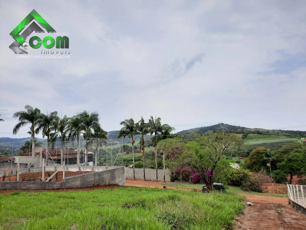 Terreno, 800 m² - Foto 1
