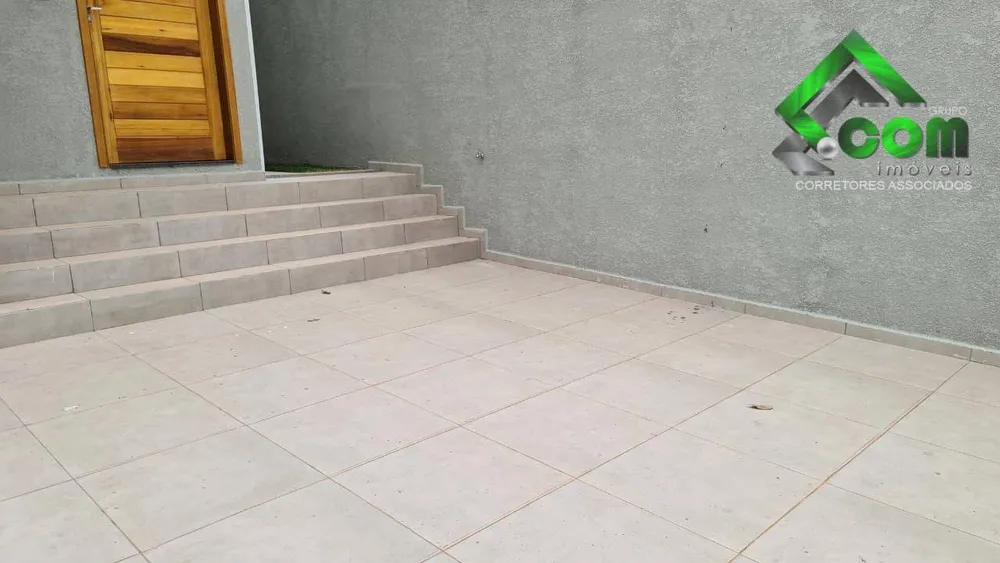 Casa, 3 quartos, 130 m² - Foto 4