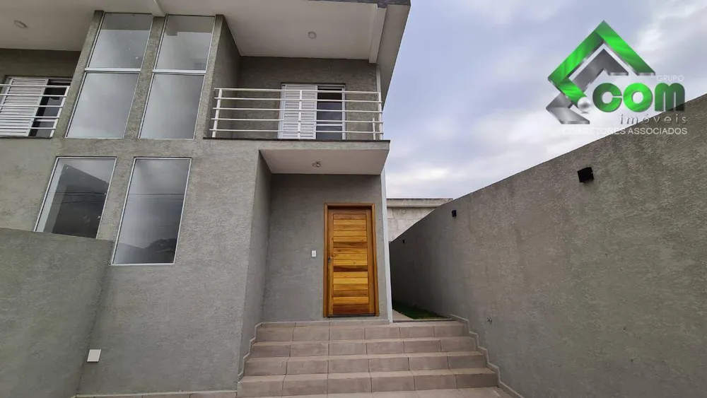 Casa, 3 quartos, 130 m² - Foto 2