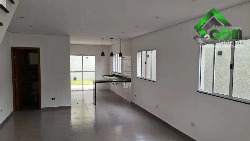 Casa, 3 quartos, 130 m² - Foto 1