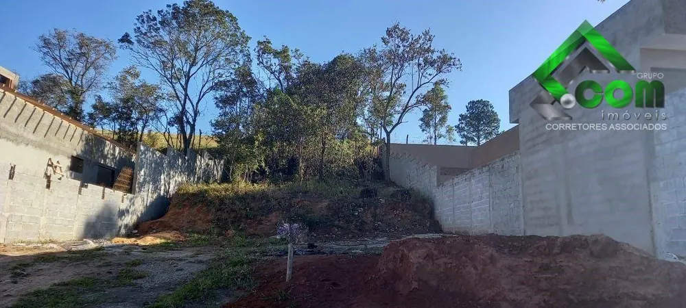 Terreno, 502 m² - Foto 1